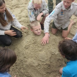 IMG 1821  Small - Scouts en Gidsen Zaventem 